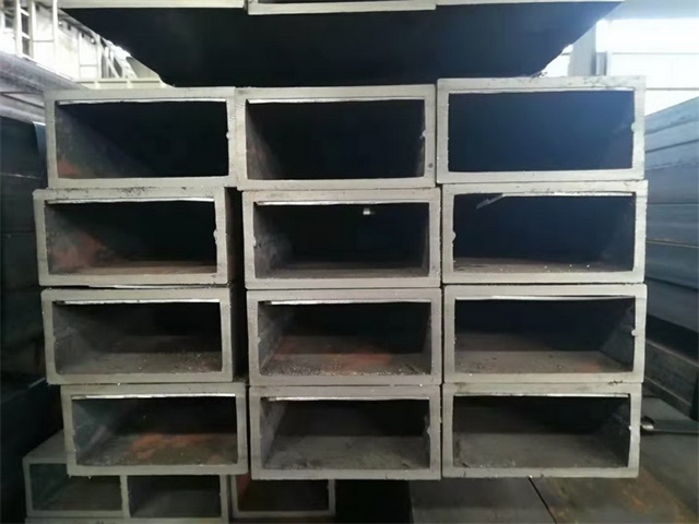 陕西欧标方矩管