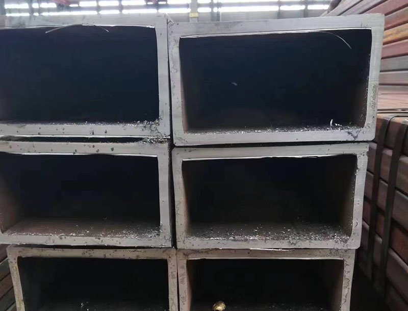 陕西AH36材质方管